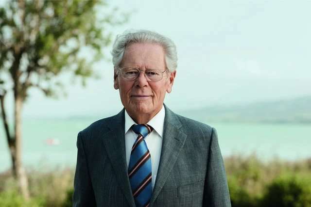 Hans Küng / Erkämpfte Freiheit /  9783492241359 2