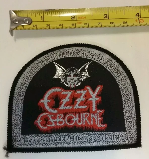 Il Principe Delle Tenebre Vola Via. Ozzy, Pazzo Eroe Dell'heavy Metal - Foto 7