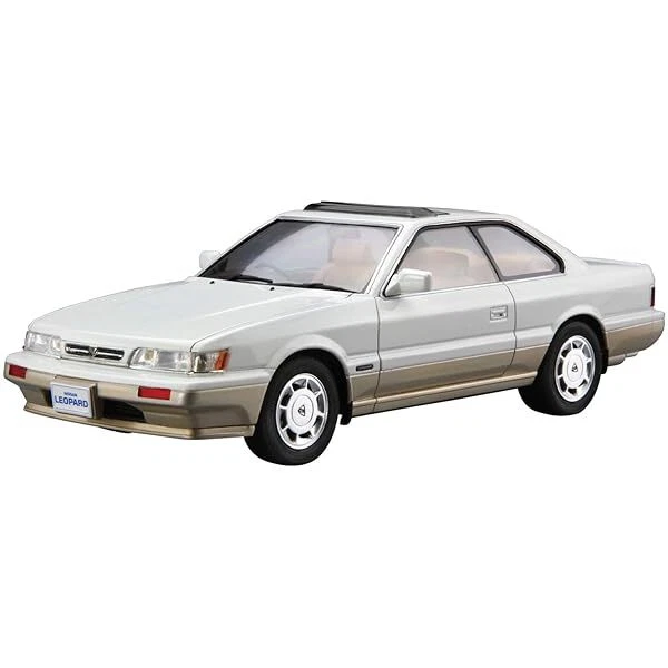 Maquette Aoshima 1/24 Nissan Laurel Medalist 1993 - Kit Plastique à Monter - Neuf Du Japon