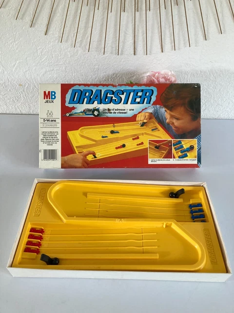 LA CHASSE AU tresor ancien jeu de société télévisée 1982 Nathan 3 a 6
