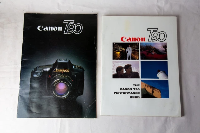 Camera Manuals & Guides, Cameras & Photo - PicClick CA