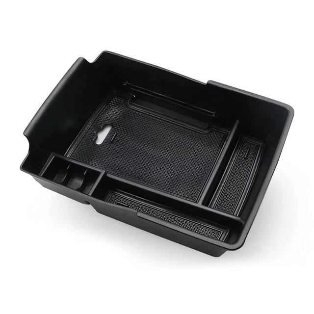 Vassoio Organizer per Console Centrale per 2020 2021 TM Accessori W7N3