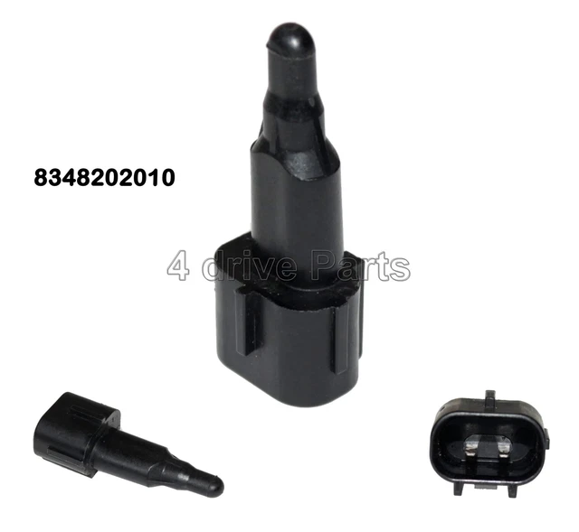 GENUINE TOYOTA YARIS Corolla verso Outside Temperature Sensor Delphi