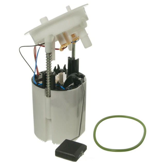 Fuel Pump Module Assembly Carter P76486M