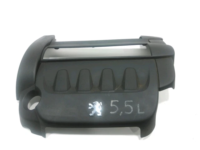 Cache Moteur Peugeot 607 / 407 – 2.7 HDI – Occasion