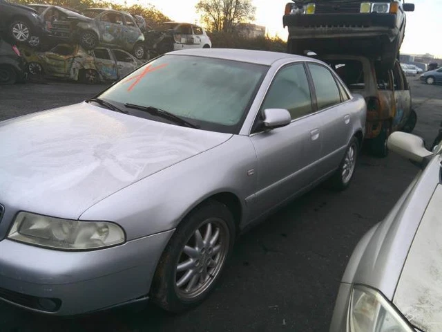 Interrupteur Lève-vitre Avant Gauche Audi A4 Phase 1 - Réf. 8Z0959851F5PR