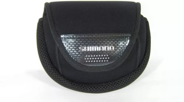 SHIMANO REEL CASE Reel Guard [For Spinning] PC-031L S $71.08 - PicClick AU