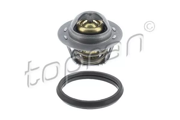 TOPRAN 630 314 Thermostat, Kühlmittel für TOYOTA