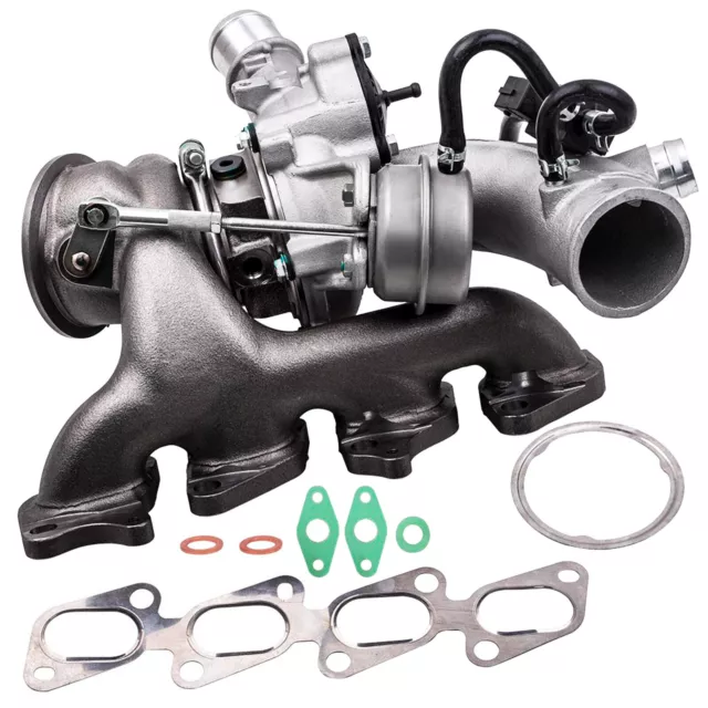 Turbocharger for Vauxhall Opel Astra J Meriva B Buick Encore 1.4 103kw GT1446V