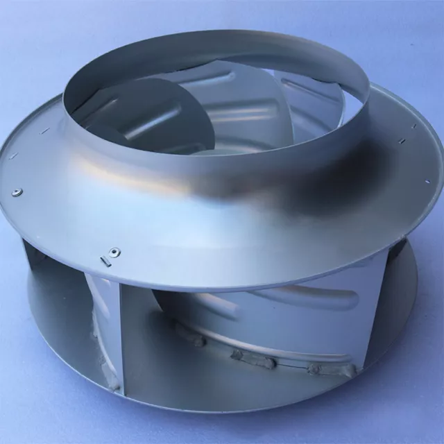 1000W 230V Centrifugal Fan For Ziehl Abegg RH35G-4EK.2F.1R RH35G4EK2F1R