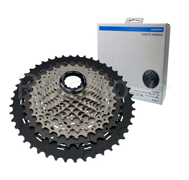 shimano xt deore