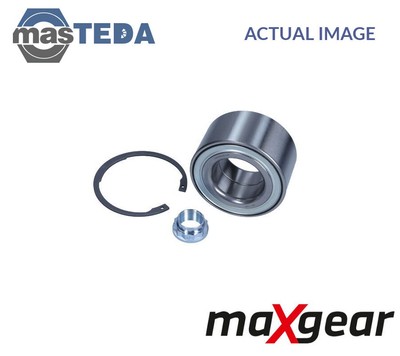 33-1107 MaxGear KIT per Cuscinetti Ruota Audi Skoda VW 