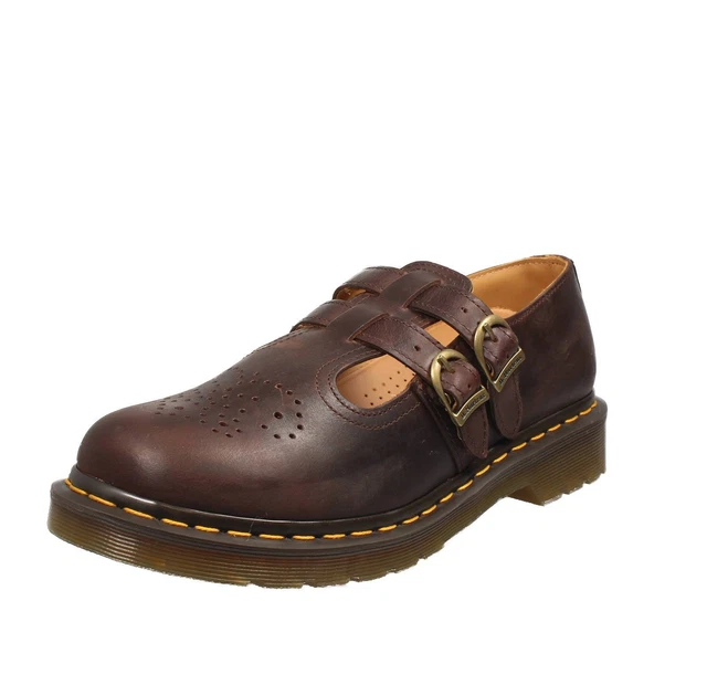 dr martens taglia giusta