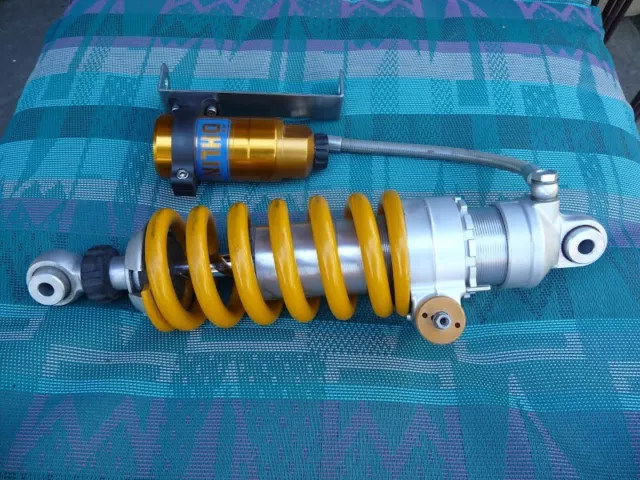 Ohlins S46HR1C1B interasse 350mm