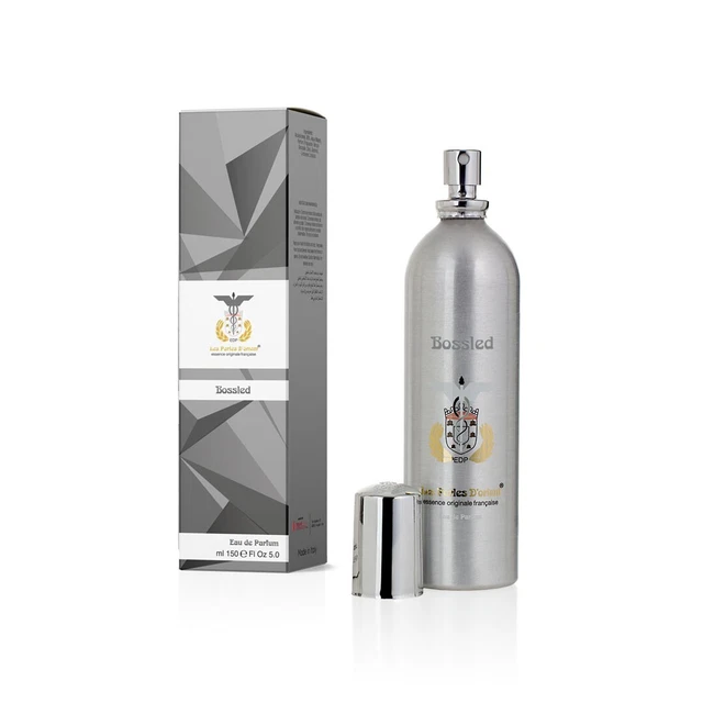LES PERLES D'ORIENT Bossled 150 ML Edp Spray
