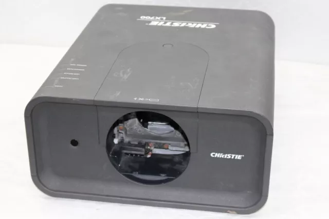 *Christie LX700*Beamer Projektor 7000Lumen HDMI(Eiki LC-X85/Sanyo PLC-XP200)