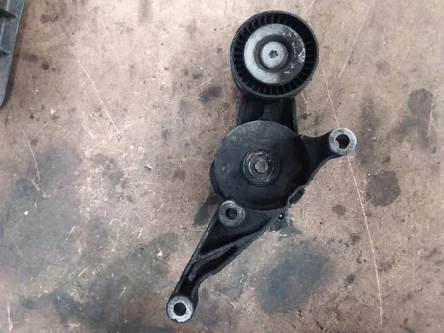 03G903315C galet tendeur pour VOLKSWAGEN JETTA (162) 2.0 TDI 0.10 - ... 1105791 2