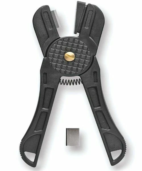 Pinze Piegatrici Per Lamiere Becchi Piegati A 90° - Sicutool - Pinze E - Foto 4