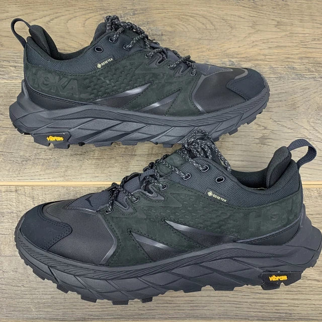 hoka one one trail shoes