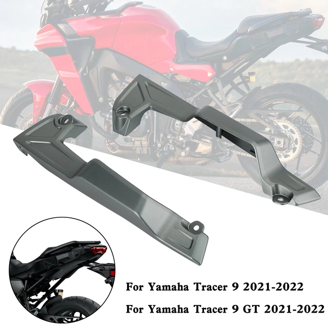 Rétroviseurs De Moto Pour Yamaha Tracer 9 GT 2021 Tracer 9GT