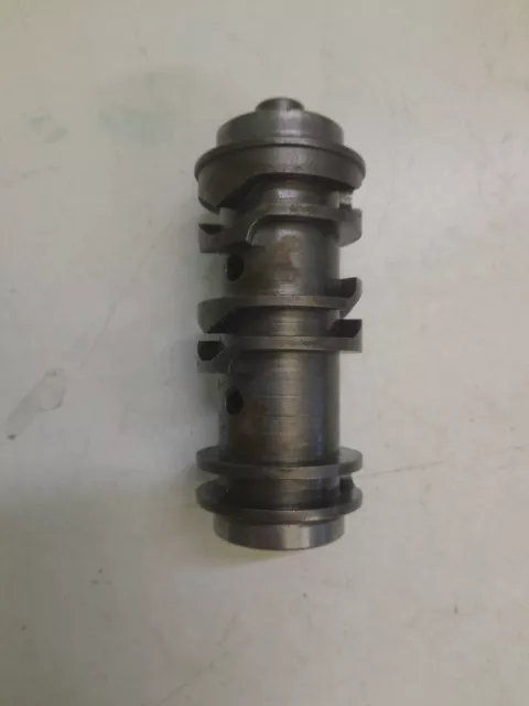 Transmission de Desmodromique KTM 250
