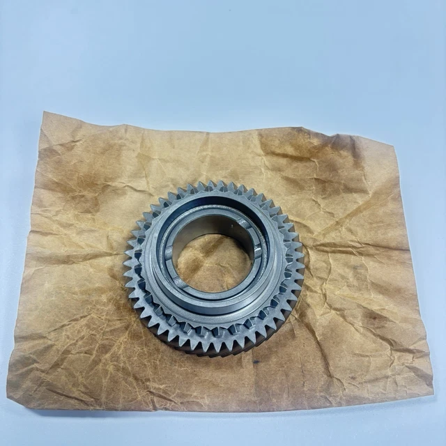 Leon Rig NEW GENUINE VOLKSWAGEN 0A4311158A Sliding Gear A3/Golf/Cadd/Leon ...