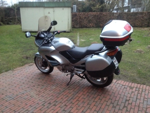motorrad