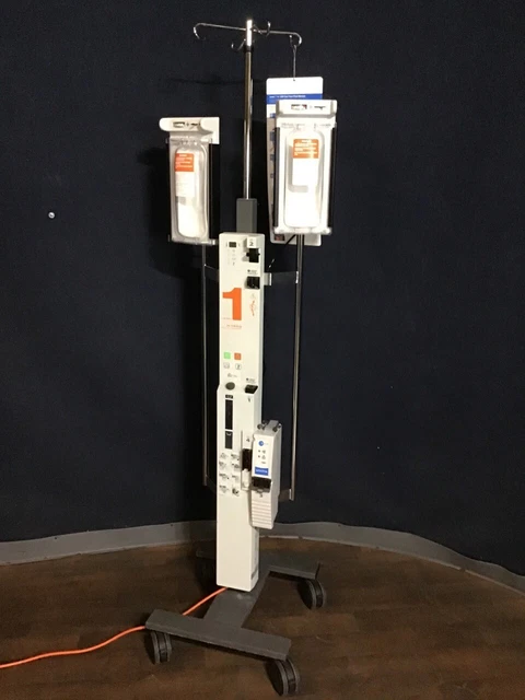 Smiths Medical Leve 1 H-1200 Fluid Warmer