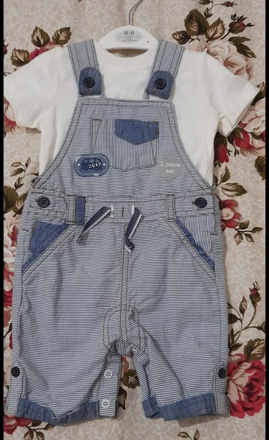 Tuta corta pumper body tute neonato neonato neonato set abiti