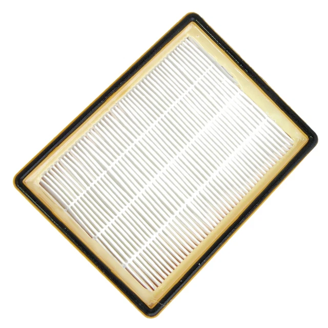 Filtro HEPA H13 HQRP Para Aspiradora Eureka HF-2 Ultra/Boss Smart Vac 4870, 4874, 4880, 4885