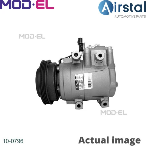 COMPRESSOR AIR CONDITIONING For Hyundai Elantra/Iii/Lavita Avante ...