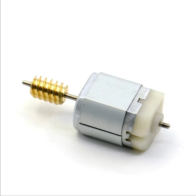 ESL/ELV MOTOR STEERING Wheel Lock Engine for Mercedesbenz w204 w207