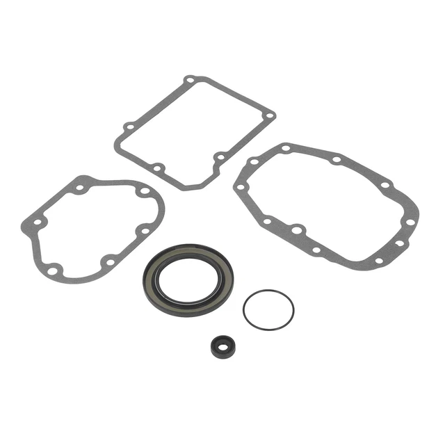 Kit ricostruzione guarnizione trasmissione auto 78-461 A materiale in gomma sostituzione per