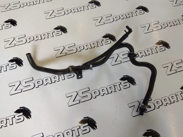 thumbnail image 2 of Genuine BMW E46 325Ci 330Ci Brake Booster Vacuum Hose - 34336751108 2 of 5