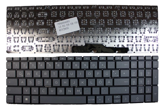 Ersatz-Tastatur Für Lenovo ThinkPad X230 – Schwarz, Französisch, Einfach Zu Installieren