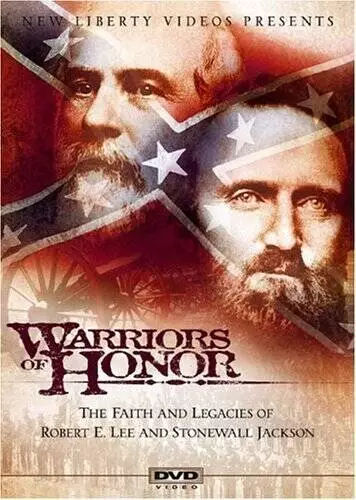 Warriors of Honor - DVD - VERY GOOD