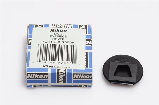 Nikon DK-8 Oculaire Cover (1695479278)