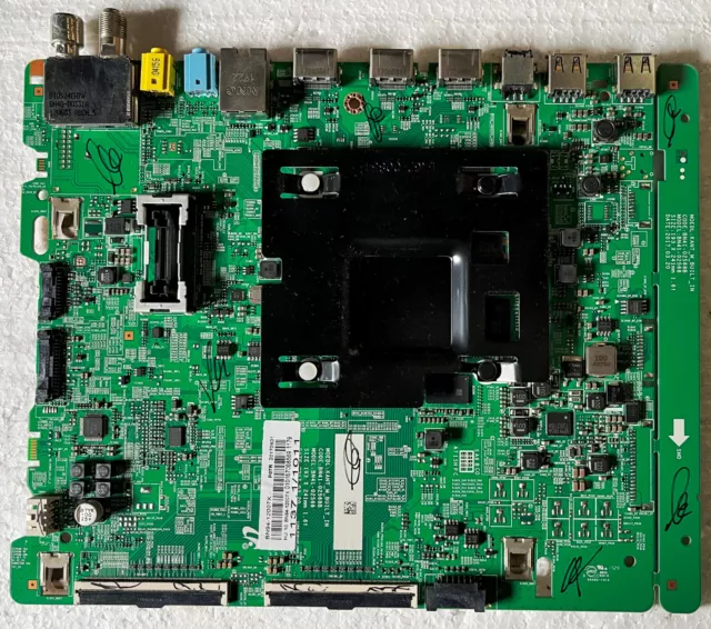 Samsung Main Board BN94-12007X KANT_M_BUILT_IN BN41-02568B aus UE43MU6179U