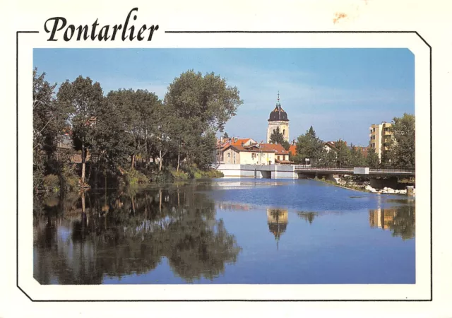 25-Pontarlier-N�3948-C/0127