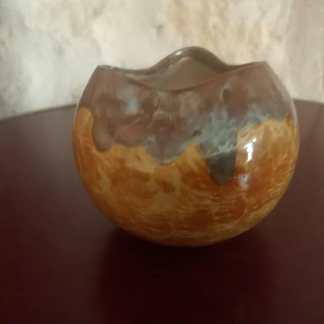 Ancien Vase Pierrefonds