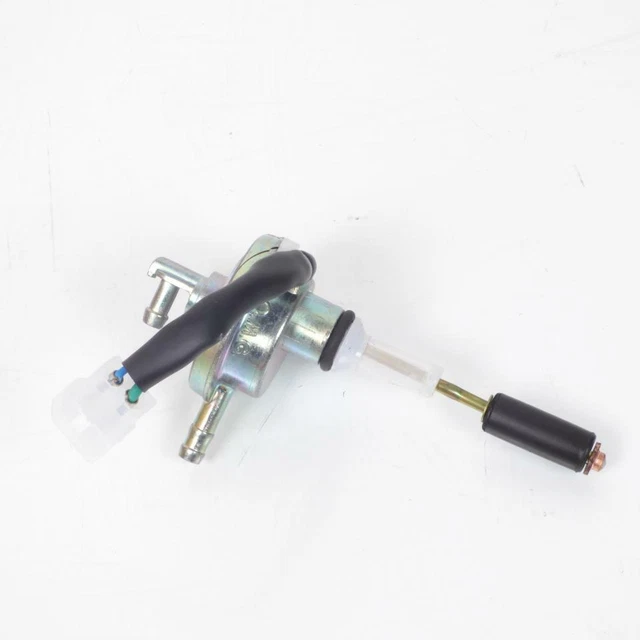 Robinet de réservoir à essence RSM pour Mobylette Peugeot 50 103 L2 Robinet de réservoir à essence RSM pour Mobylette Peugeot 50 103 L2