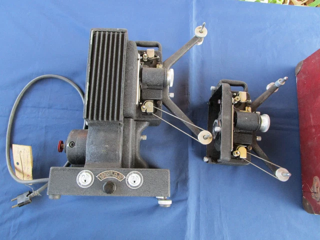 Projecteur Ercsam Senior M30 - Collection