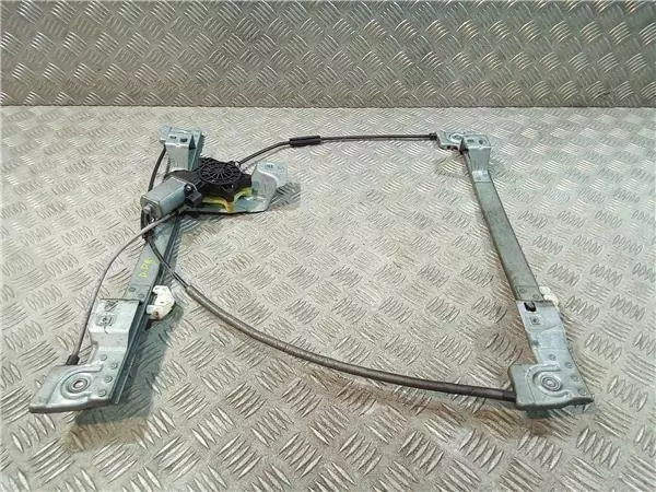 ALZACRISTALLO ANTERIORE DESTRO Mercedes-Benz Citan (BM 415) Furg�n (09.2012->) 1
