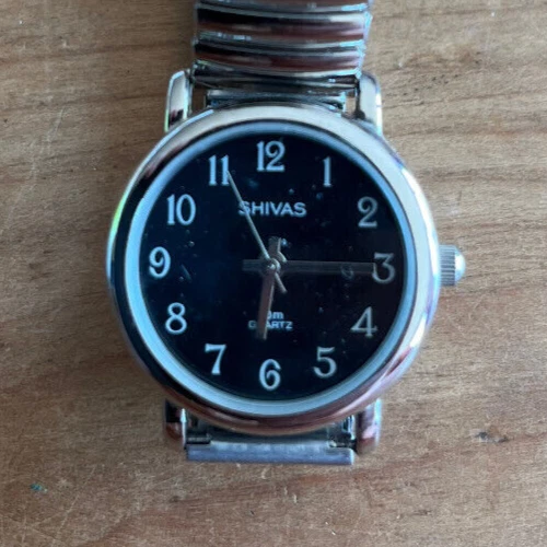 Montre sales shivas prix