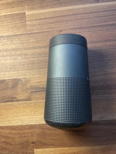 Bose Soundlink Revolve Ii  Speaker Bluetooth Wireless