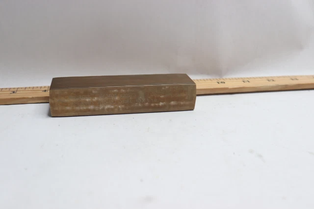 Mairoll Bar Stock A10-32J.003EL 10 x 1-1/8 420573