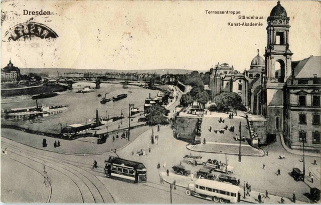 Dresden -40548