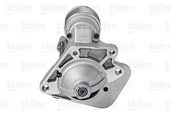 VALEO Anlasser (438224) für Renault Modus / Grand Megane II Scénic Laguna III