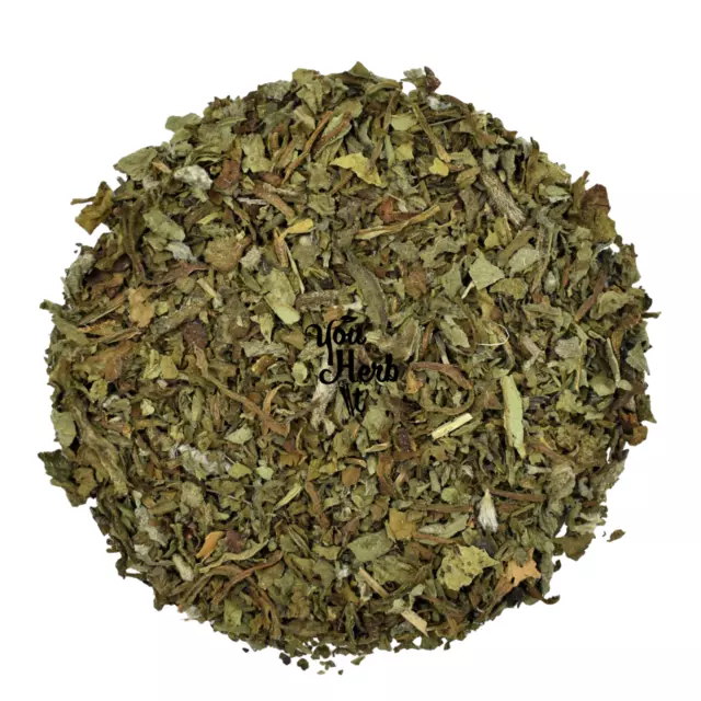 Borage Burrage Starflower Dried Leaves Herb 300g-1.95kg-Borago Officinalis 2