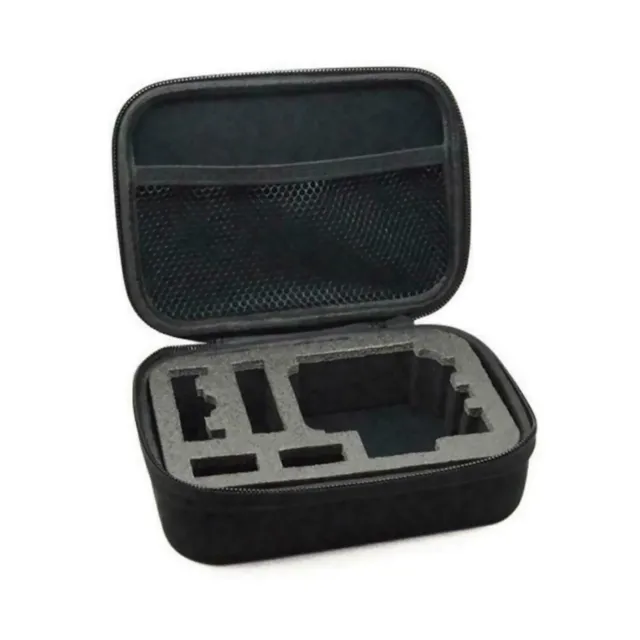 Storage Case Bag Box for GoPro Hero 8 7 6 Mini EVA Protective Box Mount C